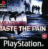 Eigenschaften Activision  / Wu-Tang - Shaolin Style