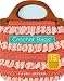 Crochet Bags!: 15 Hip Projects for Carrying Your Stuff by Candi Jensen