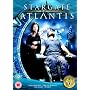 Stargate Atlantis - Series 3 Vol.4