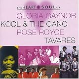 Heart and Soul: Gloria Gaynor/Kool and the Gang