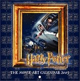 『ハリー・ポッター 映画名場面カレンダー2003』の写真