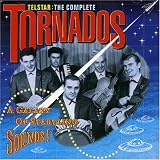 Telstar: The Complete Tornados