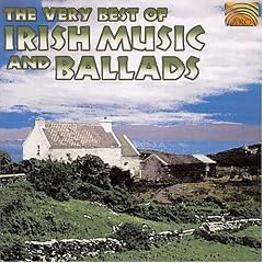 Very Best of Irish Music & Ballads