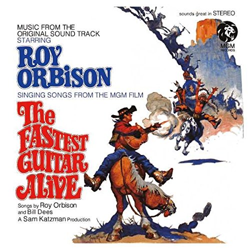 Roy Orbison - Medicine man Lyrics - Zortam Music
