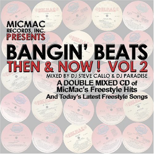 CD-Charts  Search : Bangin Beats: Then and Now!, Vol. 2