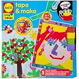 ALEX Toys Little Hands Tape & Make
