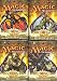 Magic the Gathering: MTG Lorwyn: Morningtide Theme Deck Set (ALL FOUR THEME DECKS)