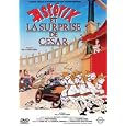 Asterix Et La Surprise De Cesa