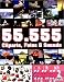 55.555 Cliparts, Fotos & Sounds