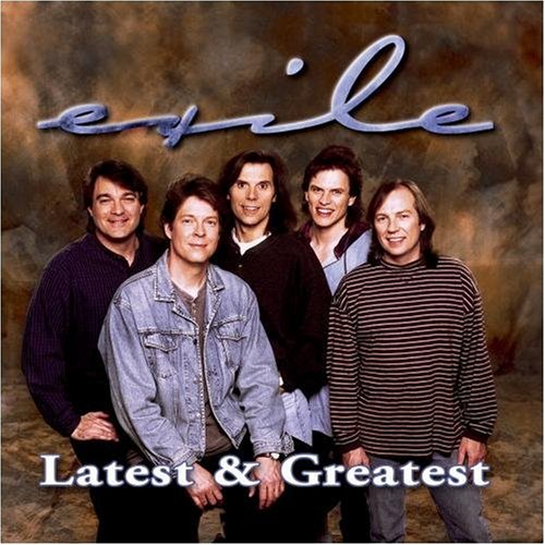 EXILE - Keep it in the Middle of the Road Lyrics - Zortam Music