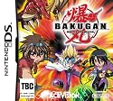 Bakugan: Battle Brawlers (Nintendo DS)