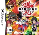 Bakugan: Battle Brawlers
