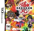 Bakugan: Battle Brawlers [Nintendo DS]