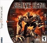  : Slave Zero