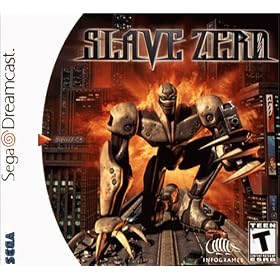 Slave Zero