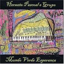Mundo Verde Esperança