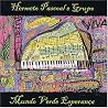 Image of album by Hermeto Pascoal