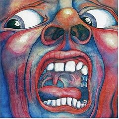 【クリックでお店のこの商品のページへ】In the Court of the Crimson King [Original recording remastered， Import]