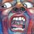 In the Court of the Crimson King