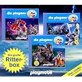 H�rspiel-Box Ritter