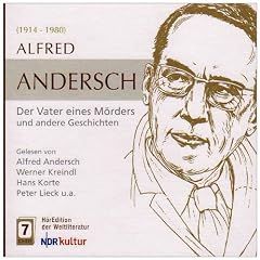 Der Vater eines M�rders und andere Geschichten
