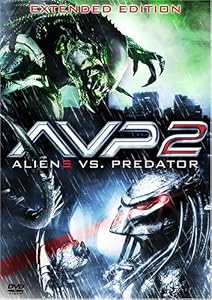 AVP2 �����ꥢ��VS.�ץ�ǥ��� ������ (�������ʬ������ŵ�ǥ������ա�2����)