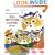 Richard Scarry's Best Mother Goose Ever (Giant Little Golden Book)