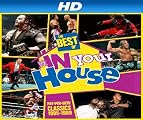 WWE The Best Of WWE In Your House [HD]