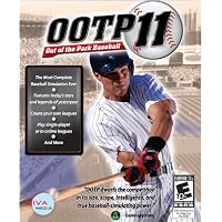 Out of the Park Baseball 11