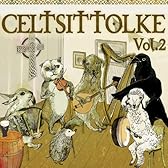CELTSITTOLKE Vol.2~関西ケルト/アイリッシュ・コンピレーションアルバム
