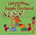 Out and About at the Apple Orchard by Diane Mayr ISBN 1404801642