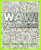 Waw! y Ddaear : llwyth o bethau difyr am y Ddaear