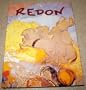 Redon (Phidal Art Series)