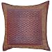 Spring Decor Cushion Case Cover in Silk
