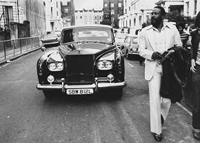 Bilder von Marvin Gaye