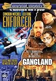 Double Feature: Enforcer & Gangland (Full) [DVD] [Region 1] [US Import] [NTSC]