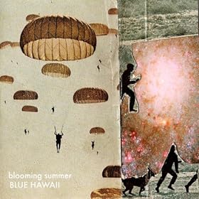 Blue Hawaii