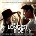 The Longest Ride (Original Soundtrack Album)