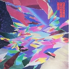 Fiction [Vinyl LP] [Schallplatte]