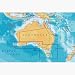 NAVIONICS PLATINUM 62P SD AUSTRALIA EAST AND NORTH