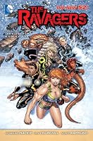 The Ravagers Vol. 1: The Kids From N.O.W.H.E.R.E. (The New 52)