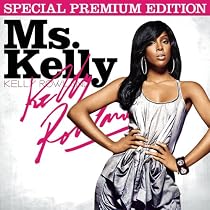 Ms. Kelly [Special Premium Edition] [Us Import]