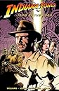 Indiana Jones and the Tomb of the Gods