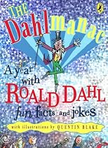 The Dahlmanac