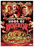 Review Xenon  / Snoop Dogg's Hood of Horror [2006] (REGION 1) (NTSC)