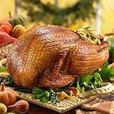 Burgers' Smokehouse Whole Smoked Turkey, 8-10 LBS