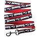 NFL New England Patriots Pet Leash, Large