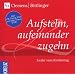 Aufstehn,Aufeinander Zugehn