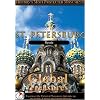 Global Treasures  St. Petersburg Russia