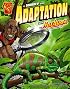 A Journey into Adaptation with Max Axiom, Super Scientist (Graphic Science) (Graphic Science)